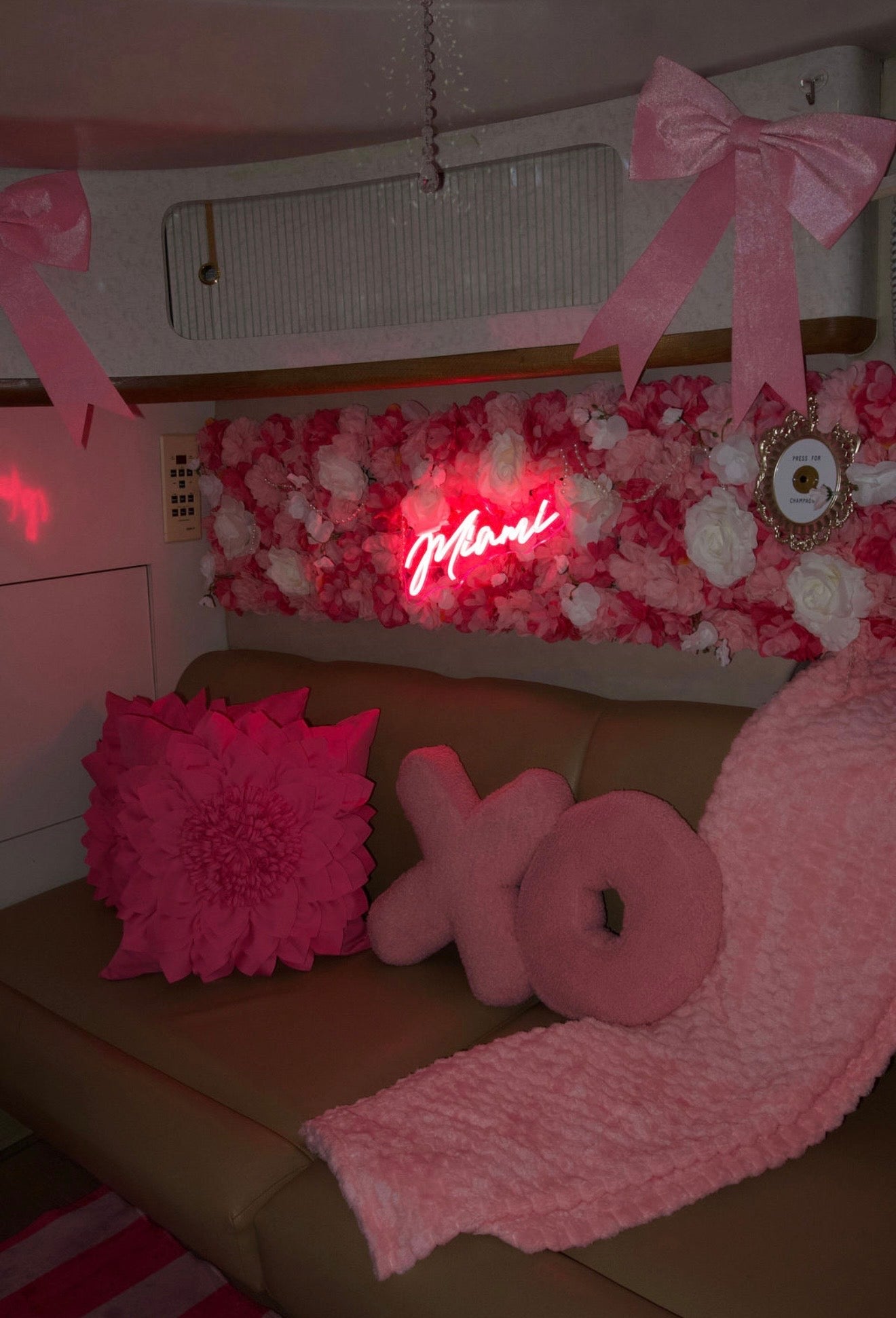 55ft - PINK PACKAGE