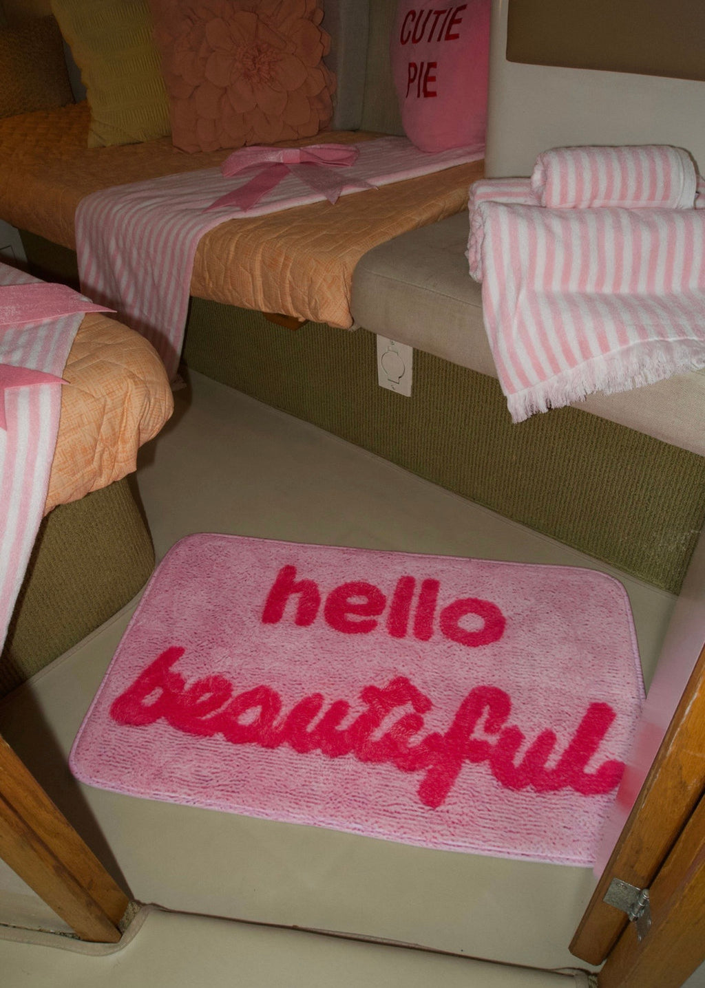 55ft - PINK PACKAGE