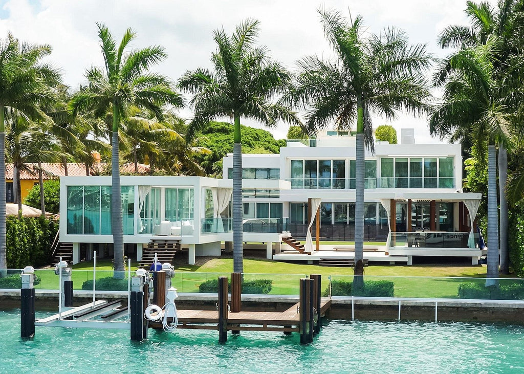 MIAMI PRIVATE BOAT CRUISE - Day, Sunset or Night