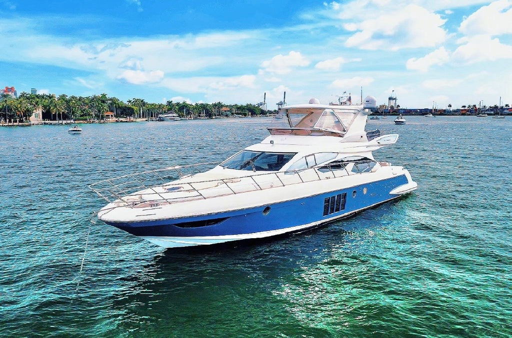 70ft - PRESTIGE PACKAGE