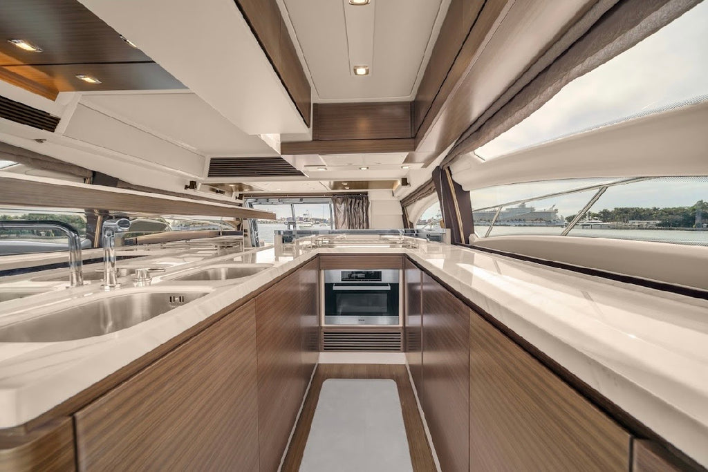 70ft - PRESTIGE PACKAGE