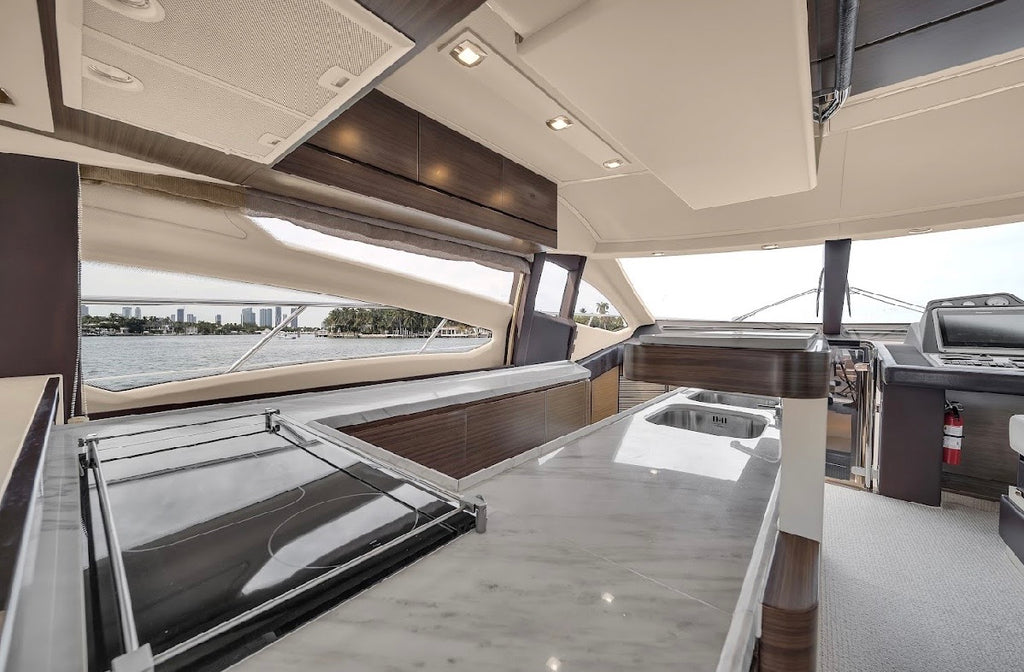 70ft - PRESTIGE PACKAGE