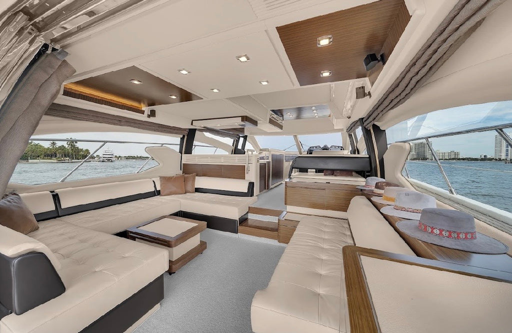 70ft - PRESTIGE PACKAGE