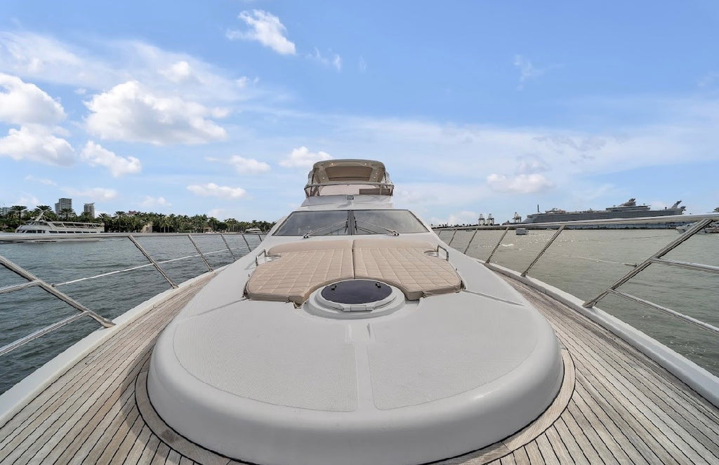 70ft - PRESTIGE PACKAGE