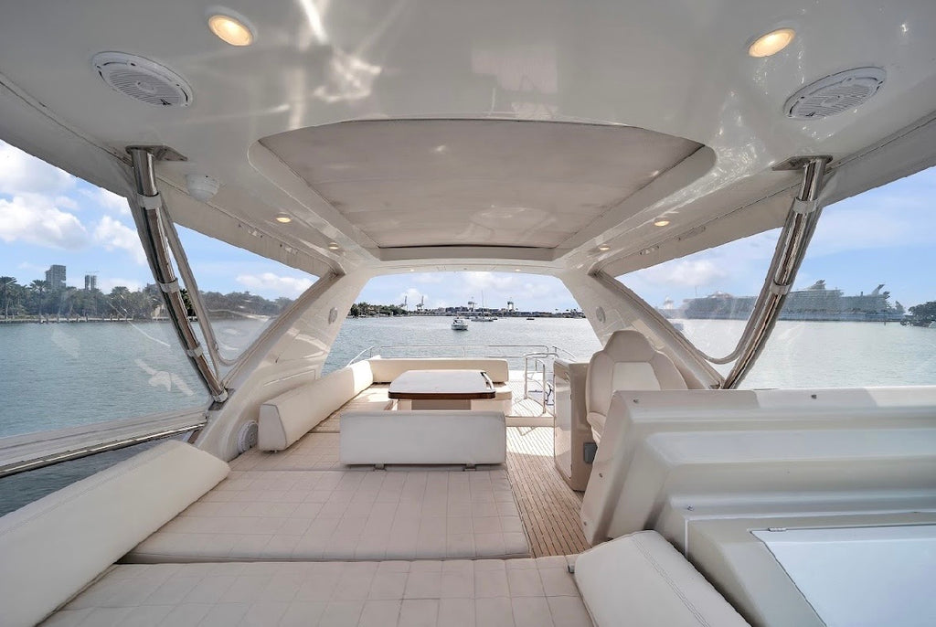70ft - PRESTIGE PACKAGE