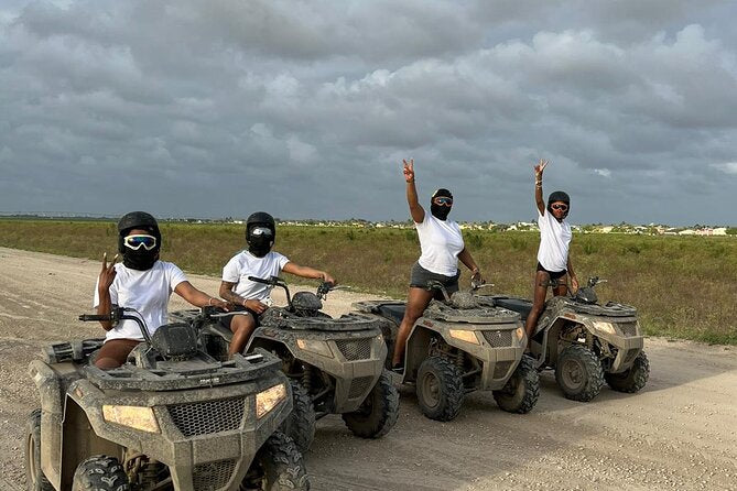 MIAMI ADVENTURE - PICK 2 ACTIVITIES (1 hour each)