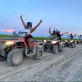 MIAMI ADVENTURE - PICK 2 ACTIVITIES (1 hour each)