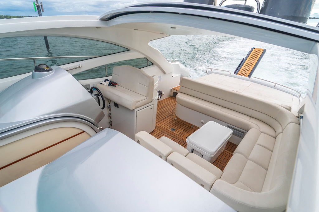 60ft - SUNSET ELITE PACKAGE