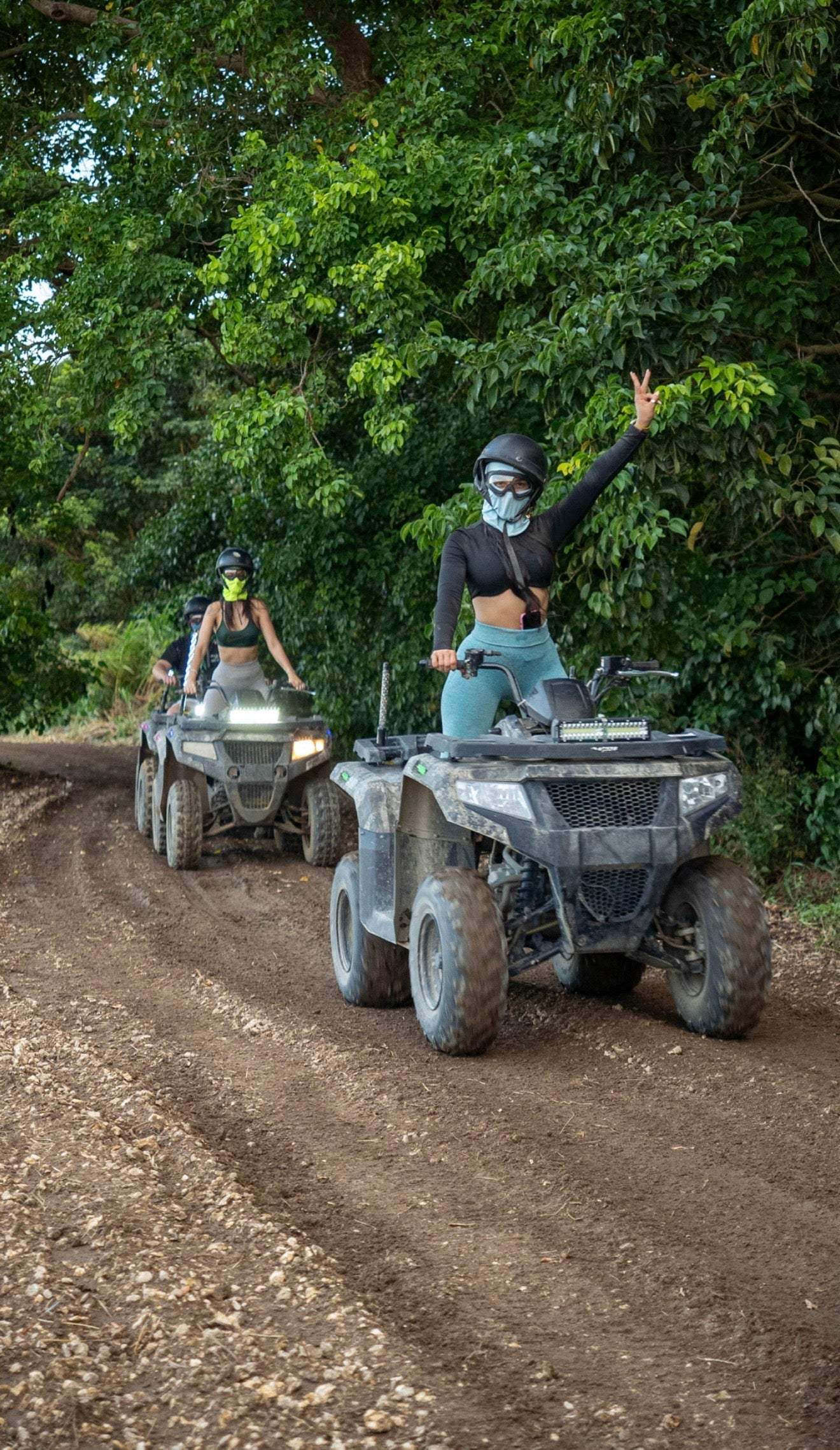 MIAMI ADVENTURE - PICK 2 ACTIVITIES (1 hour each)