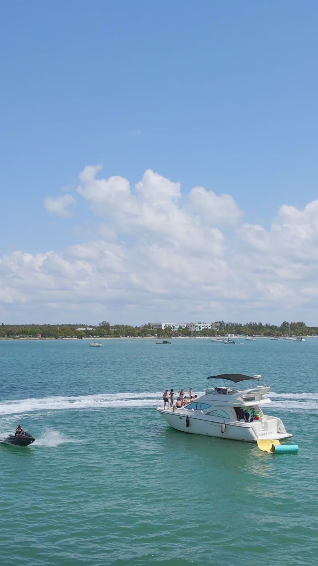 55ft - DIAMOND PACKAGE
