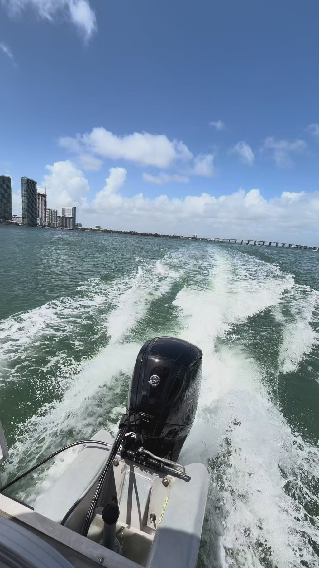 MIAMI PRIVATE BOAT CRUISE - Day, Sunset or Night