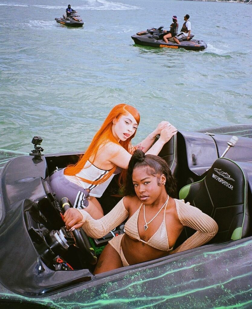 ice spice
