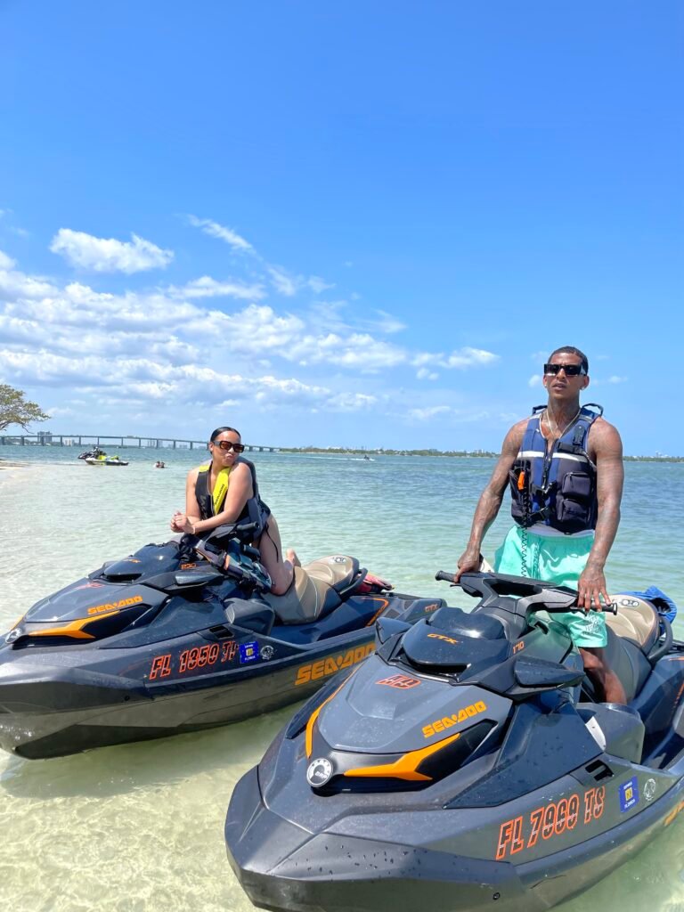 Jetski TOUR photo 1